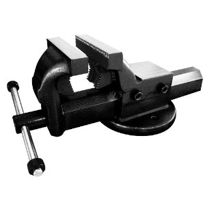 全鍛鋼臺虎鉗，這些性能都了解嗎？