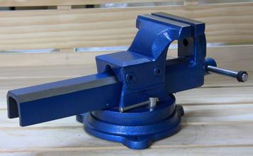 全鍛鋼臺虎鉗的使用注意事項，您一定要了解哦！